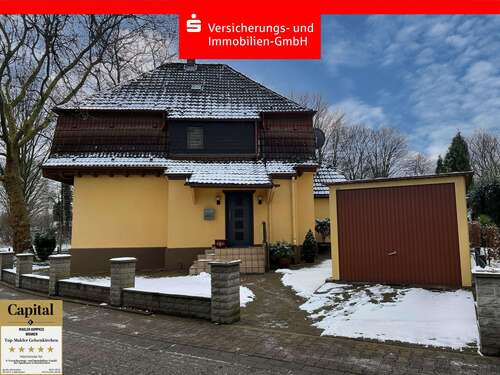 Foto - Haus zum Kaufen in Gelsenkirchen 149.000,00 € 68.05 m²