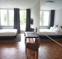 Wohnen auf Zeit in Heidelberg 1.290,00 €