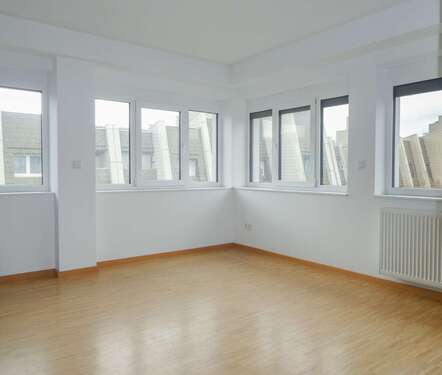 Foto - Wohnung zum Mieten in Ludwigshafen am Rhein 735,00 € 62 m²