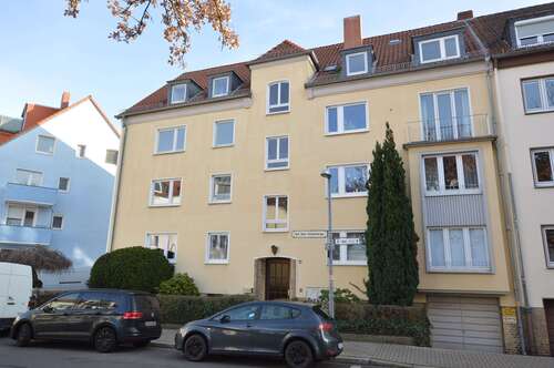 Foto - Wohnung zum Kaufen in Hannover 290.000,00 € 75.6 m²