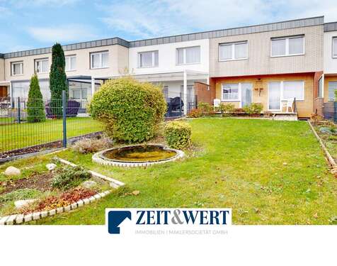 Foto - Haus zum Kaufen in Friesheim 349.000,00 € 129 m²