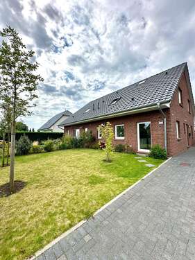 Foto - Haus zum Kaufen in Norderstedt 695.000,00 € 127 m²