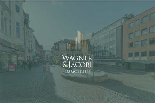 Foto - Einzelhandel in Bingen am Rhein 2.600,00 € 205 m²