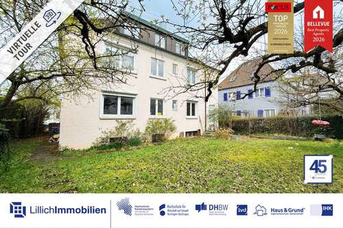 Foto - Haus zum Kaufen in Ludwigsburg 869.000,00 € 253.45 m²
