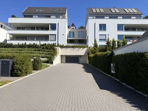 Foto - Garage zu verkaufen in Bad Honnef Rhöndorf (Rhein) 28.000,00 €