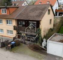 Haus zum Kaufen in Bühlerzell 99.000,00 € 118.39 m²