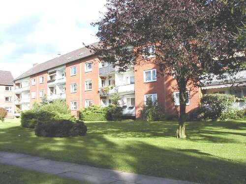 Foto - Wohnung zum Mieten in Preetz 560,00 € 56.7 m²