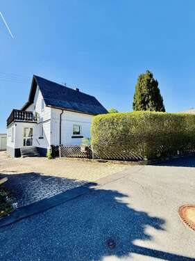 Foto - Haus zum Kaufen in Wilhelmsthal 119.000,00 € 130 m²