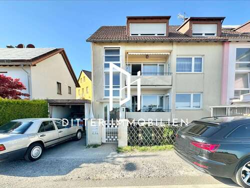 Foto - Haus zum Kaufen in Stuttgart 879.000,00 € 253 m²
