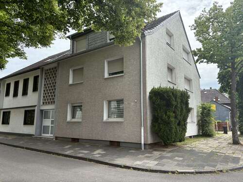Foto - Wohnung zum Mieten in Duisburg 550,00 € 82 m²