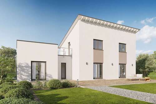 Foto - Haus zum Kaufen in Kloster Lehnin 358.153,00 € 143.26 m²