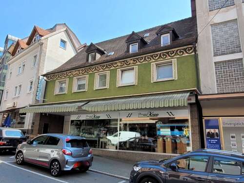 Foto - Wohnung zum Mieten in Donaueschingen 900,00 € 150 m²