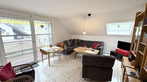 Foto - Wohnung zum Kaufen in Siegen Volnsberg 162.000,00 € 64 m²