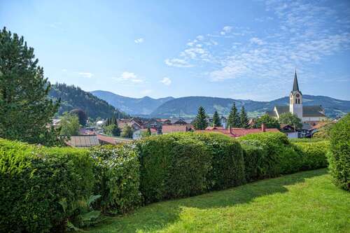 Foto - Wohnung zum Kaufen in Oberstaufen 930.000,00 € 125 m²