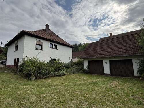 Foto - Haus zum Kaufen in Niederstaufenbach 99.500,00 € 90 m²