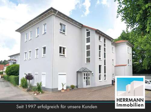 Foto - Wohnung zum Kaufen in Bad Münder am Deister 149.000,00 € 100 m²