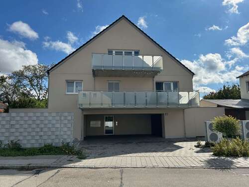 Foto - Wohnung zum Kaufen in Ingolstadt 380.000,00 € 68 m²