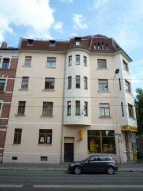 Foto - Wohnung zum Kaufen in Zwickau 35.000,00 € 37.97 m²