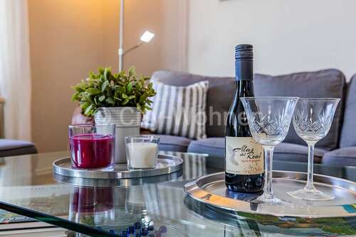 Foto - Wohnen auf Zeit in Hamburg 1.850,00 €