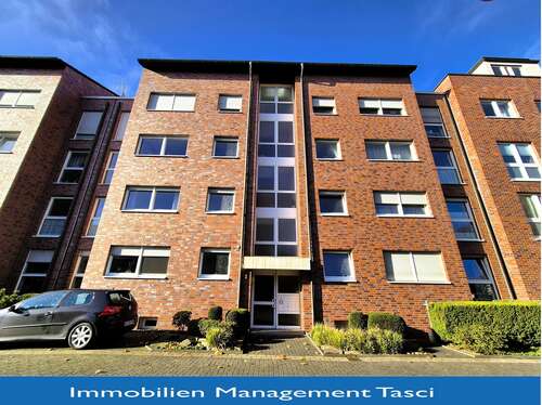 Foto - Wohnung zum Mieten in Gelsenkirchen 595,00 € 70 m²