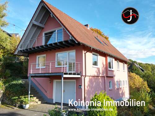 Foto - Haus zum Kaufen in Siegen 374.000,00 € 173 m²