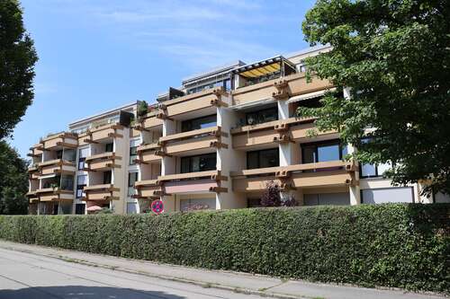 Foto - Wohnung zum Kaufen in Kirchseeon 269.000,00 € 59.75 m²