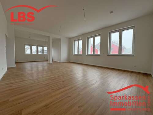 Foto - Wohnung zum Kaufen in Perkam 227.000,00 € 85 m²