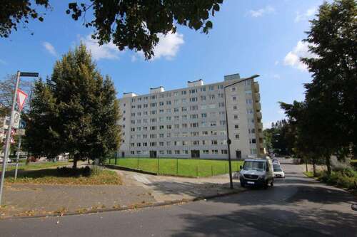 Foto - Wohnung zum Mieten in Aachen 897,00 € 72.47 m²