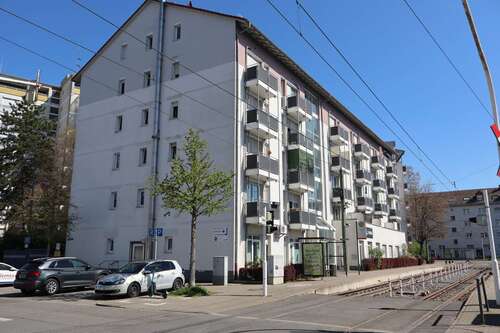 Foto - Wohnung zum Kaufen in Ludwigshafen 139.000,00 € 57 m²