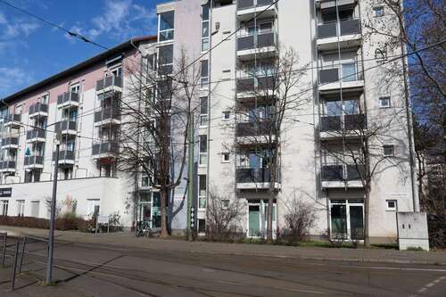 Foto - Wohnung zum Kaufen in Ludwigshafen 174.000,00 € 57 m²