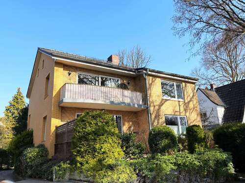 Foto - Wohnung zum Kaufen in Ahrensburg 299.000,00 € 80 m²