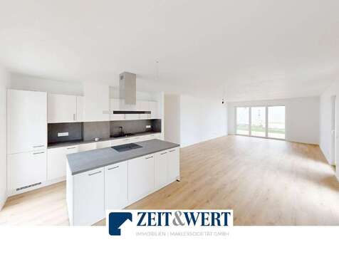 Foto - Wohnung zum Mieten in Euskirchen 2.190,00 € 203.87 m²