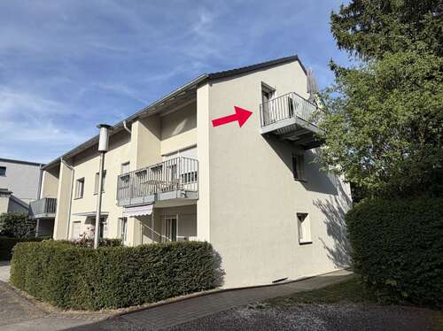 Foto - Wohnung zum Mieten in Bad Honnef 750,00 € 77 m²