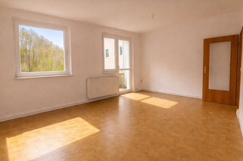 Foto - Wohnung zum Kaufen in Suhl 59.000,00 € 89 m²