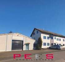 Halle in Buchholz 597.000,00 € 800 m²