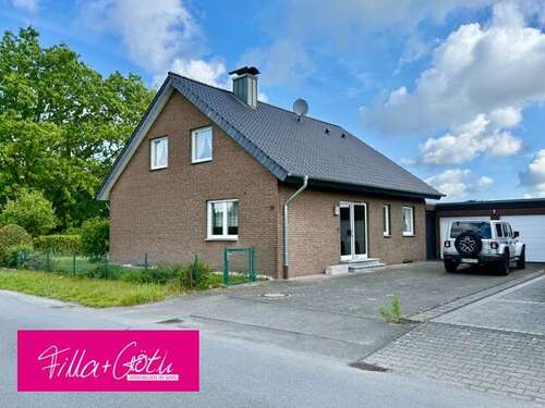 Foto - Haus zum Kaufen in Gütersloh Spexard 395.000,00 € 127.65 m²