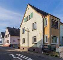 Haus zum Kaufen in Ingelheim am Rhein 295.000,00 € 154 m²