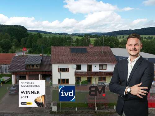 Foto - Haus zum Kaufen in Mittelneufnach 549.000,00 € 220 m²