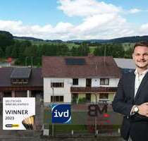 Haus zum Kaufen in Mittelneufnach 549.000,00 € 220 m²