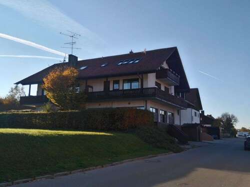 Foto - Wohnung zum Mieten in Nandlstadt 861,00 € 82 m²