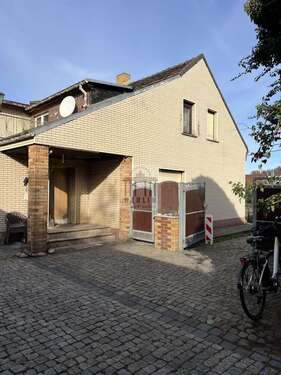 Foto - Haus zum Kaufen in Schipkau Meuro 79.000,00 € 200 m²