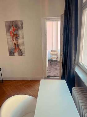 Foto - WG-Zimmer in Berlin 1.200,00 € 30 m²