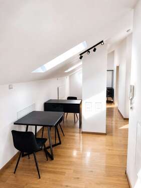 Foto - Wohnung zum Mieten in Eichstätt 550,00 € 37 m²
