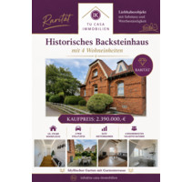 Haus zum Kaufen in Norderney 2.390.000,00 € 151.66 m²
