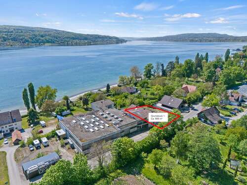 Foto - Grundstück zu verkaufen in Reichenau 1.490.000,00 € 889 m²