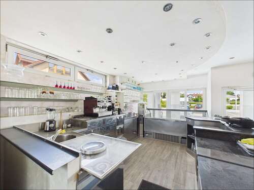 Foto - Einzelhandel in Mainaschaff 1.050,00 € 86.79 m²