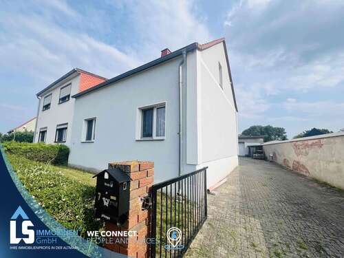 Foto - Haus zum Kaufen in Bismark (Altmark) 79.000,00 € 114 m²
