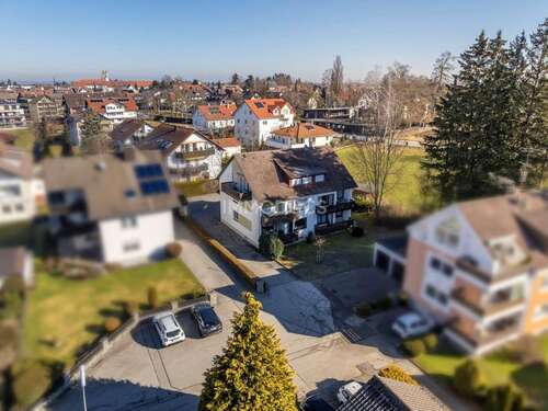 Foto - Wohnung zum Kaufen in Bad Wörishofen 269.900,00 € 76.86 m²