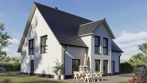 Foto - Haus zum Kaufen in Berlin 804.080,00 € 140 m²