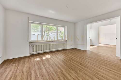 Foto - Wohnung zum Kaufen in Speyer 495.000,00 € 134 m²